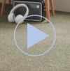 Philco carpet video